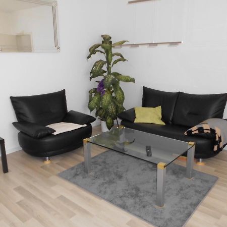 Ferienwohnung Haus Astrid -Schwerin-Görries - Klein Rogahn Exterior foto